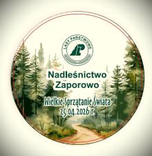 Wielkie Sprzątanie Świata 2026